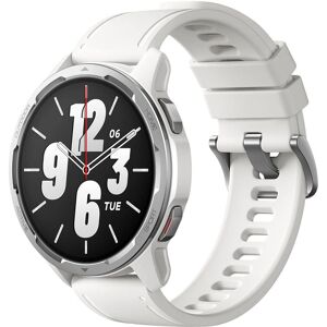 Xiaomi Watch S1 Active Moon White - Smartwatch Xiaomi Watch S1 Active Moon White - Smartwatch
