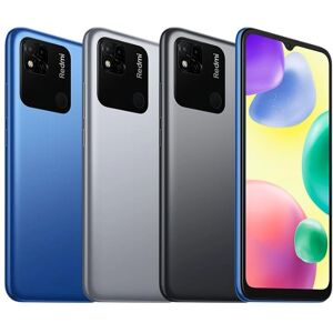 Xiaomi Redmi 10A - 6.53-inch Sky Blue - Smartphone Xiaomi Redmi 10A - 6.53-inch Sky Blue - Smartphone