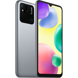 Xiaomi Redmi 10A - Écran 6,53'' HD+, Dual 13MP, 5000mAh, Android 11 - Publicité Xiaomi Redmi 10A - Écran 6,53'' HD+, Dual 13MP, 5000mAh, Android 11 - Publicité