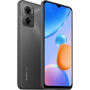 Xiaomi Redmi 10 5G - 64GB Gris Xiaomi Redmi 10 5G - 64GB Gris