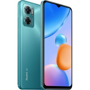 Xiaomi Redmi 10 5G - 64 Go aurora green - Publicité Xiaomi Redmi 10 5G - 64 Go aurora green - Publicité