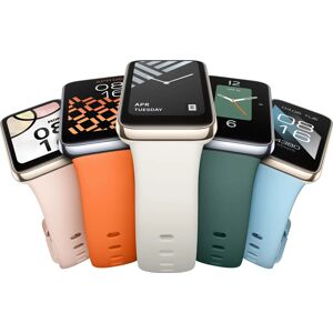 Xiaomi Smart Band 7 Pro Bracciale AMOLED Activity Tracker - Smartwatch Xiaomi Smart Band 7 Pro Bracciale AMOLED Activity Tracker - Smartwatch