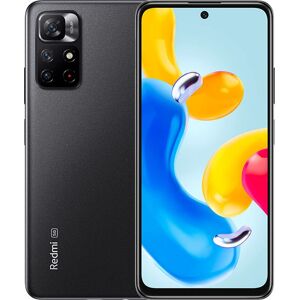 Xiaomi Redmi Note 11S 5G - Caméra 50 MP - Écran 6,43" - 128GB - Publicité Xiaomi Redmi Note 11S 5G - Caméra 50 MP - Écran 6,43" - 128GB - Publicité