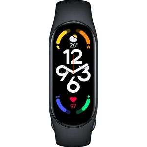 Xiaomi Smart Band 7 - Waterproof 1.62" AMOLED Activity Tracker - Black Xiaomi Smart Band 7 - Waterproof 1.62" AMOLED Activity Tracker - Black