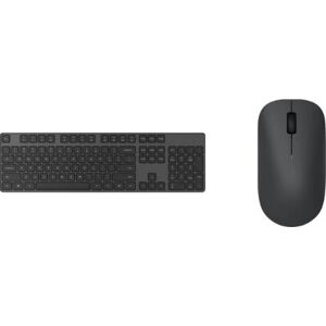Xiaomi BHR6100GL Langaton näppäimistö ja hiiri - Sarja Xiaomi BHR6100GL Langaton näppäimistö ja hiiri - Sarja