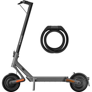 Trottinette électrique XIAOMI 4 Ultra - autonomie 70 km - pneus 10'' - suspension double - Neuf - Publicité Trottinette électrique XIAOMI 4 Ultra - autonomie 70 km - pneus 10'' - suspension double - Neuf - Publicité