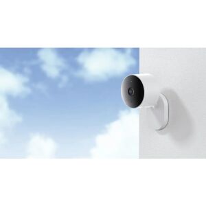 Xiaomi AW200 Indoor & Outdoor Camera - 1920x1080 Pixels Xiaomi AW200 Indoor & Outdoor Camera - 1920x1080 Pixels