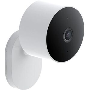 Telecamera Xiaomi AW200 Interno ed Esterno - 1920x1080 Pixel Telecamera Xiaomi AW200 Interno ed Esterno - 1920x1080 Pixel