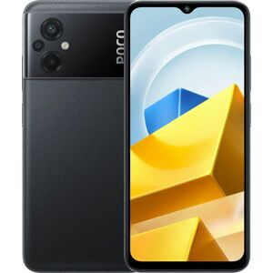 Poco M5 - Wydajny smartfon z aparatem 50 MP Poco M5 - Wydajny smartfon z aparatem 50 MP
