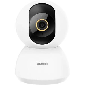 Xiaomi BHR6540GL White Spherical Indoor IP Camera - IP Security Camera Xiaomi BHR6540GL White Spherical Indoor IP Camera - IP Security Camera