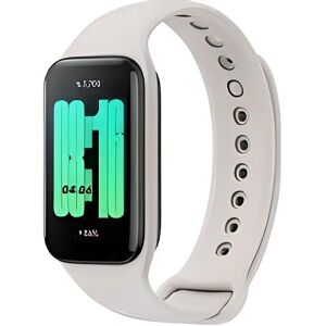 Xiaomi Redmi Smart Band 2 - Ivory Xiaomi Redmi Smart Band 2 - Ivory