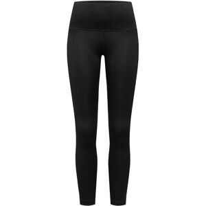 Super Natural Sorte Merino Leggings til Kvinder Super Natural Sorte Merino Leggings til Kvinder
