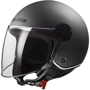 Capacete LS2 OF558 Sphere Lux - Prata - Tamanho XL Capacete LS2 OF558 Sphere Lux - Prata - Tamanho XL