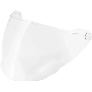 Visiera trasparente LS2 OF573 Twister - Taglia unica - Unisex Visiera trasparente LS2 OF573 Twister - Taglia unica - Unisex