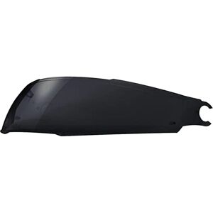 Visera para Casco LS2 FF902 - Gris Oscuro - Talla Única Visera para Casco LS2 FF902 - Gris Oscuro - Talla Única