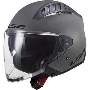 Kask motocyklowy LS2 OF600 Copter - Odporne na uderzenia, Przejrzysta i słoneczna osłona, ECE 22.05 Kask motocyklowy LS2 OF600 Copter - Odporne na uderzenia, Przejrzysta i słoneczna osłona, ECE 22.05