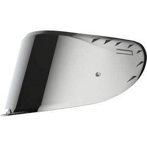 LS2 FF327 Challenger Sølv Visor - Unisex LS2 FF327 Challenger Sølv Visor - Unisex
