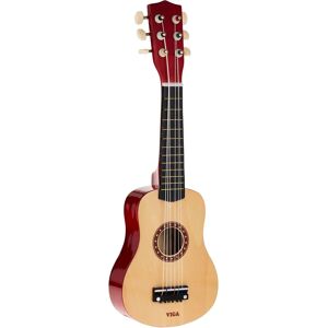 Viga 50692 Guitare Classique - 21 pouces - Publicité Viga 50692 Guitare Classique - 21 pouces - Publicité