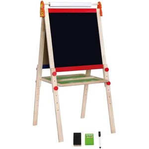 Viga Große Doppel-Sidige Magnetische Tafel - Zeichentafel Viga Große Doppel-Sidige Magnetische Tafel - Zeichentafel