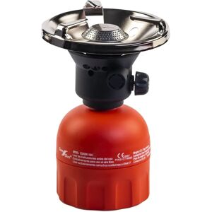 Orework Modello 120 Fornello a Gas Portatile - Campeggio Orework Modello 120 Fornello a Gas Portatile - Campeggio