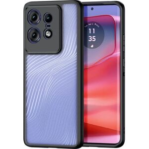 Černé odolné pouzdro Dux Ducis pro Motorola Edge 50 Pro, 50 Fusion, 50 Ultra - Pouzdro Černé odolné pouzdro Dux Ducis pro Motorola Edge 50 Pro, 50 Fusion, 50 Ultra - Pouzdro