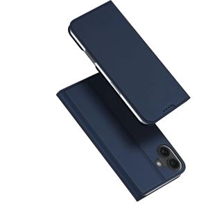 Dux Ducis obal pro iPhone 16 Plus - Modrá Dux Ducis obal pro iPhone 16 Plus - Modrá