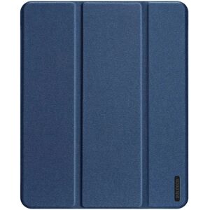 Pouzdro DUX DUCIS Domo pro iPad Pro 11 (2024) Tri-Fold - Modré Pouzdro DUX DUCIS Domo pro iPad Pro 11 (2024) Tri-Fold - Modré