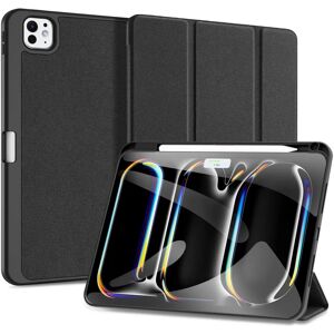 Dux Ducis Domo pouzdro pro iPad Pro 13 (2024) - Černé Dux Ducis Domo pouzdro pro iPad Pro 13 (2024) - Černé