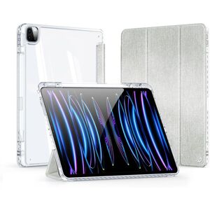 Dux Ducis iPad Air 12.9 Tri-Fold Cover - Grøn Dux Ducis iPad Air 12.9 Tri-Fold Cover - Grøn