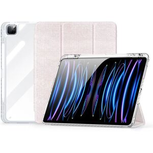 Dux Ducis iPad Pro 12.9 Pink - Beskyttelsescover til Tablet Dux Ducis iPad Pro 12.9 Pink - Beskyttelsescover til Tablet