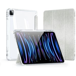 Dux Ducis iPad Pro 12.9 (2024) Grønt Cover - Beskyttelsesetui Dux Ducis iPad Pro 12.9 (2024) Grønt Cover - Beskyttelsesetui