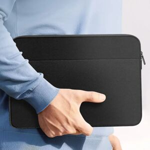 Dux Ducis Schwarze Wasserdichte Laptoptasche für 13-13,9 Zoll Laptops Dux Ducis Schwarze Wasserdichte Laptoptasche für 13-13,9 Zoll Laptops