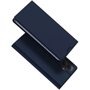 Dux Ducis Samsung Galaxy A55 5G Lommebok Blå Dux Ducis Samsung Galaxy A55 5G Lommebok Blå
