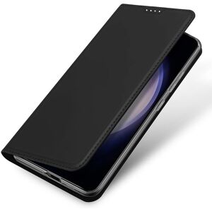 Etui DUX DUCIS Skin Pro Series pour Samsung S24+ - Noir - Étui pour Smartphone Etui DUX DUCIS Skin Pro Series pour Samsung S24+ - Noir - Étui pour Smartphone