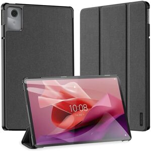 Chytrý kryt Dux Ducis Domo pro Lenovo Tab M11 - Černá Chytrý kryt Dux Ducis Domo pro Lenovo Tab M11 - Černá