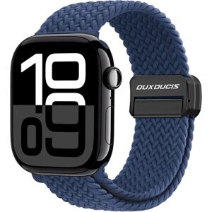 Nylonový řemínek Dux Ducis Mixture Pro pro Apple Watch - Series 1-10 Nylonový řemínek Dux Ducis Mixture Pro pro Apple Watch - Series 1-10