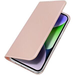Coque fine rose DUX DUCIS pour iPhone 15 - Protection Smartphone Coque fine rose DUX DUCIS pour iPhone 15 - Protection Smartphone