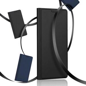 Dux Ducis Skin Pro Hülle Realme 11 - Flip Wallet Stand Schwarz - Smartphone Hülle Dux Ducis Skin Pro Hülle Realme 11 - Flip Wallet Stand Schwarz - Smartphone Hülle