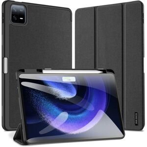 Dux Ducis Odolný proti nárazům Trojvrstvý obal pro Xiaomi Pad 6/6 Pro - Černý Dux Ducis Odolný proti nárazům Trojvrstvý obal pro Xiaomi Pad 6/6 Pro - Černý