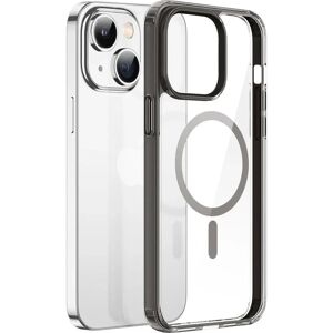 Dux Ducis Clin2 Grau Handyhülle für iPhone 14 Plus - Smartphone Hülle Dux Ducis Clin2 Grau Handyhülle für iPhone 14 Plus - Smartphone Hülle
