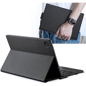 Custodia Tastiera con Touchpad e Bluetooth Nera DUX DUCIS per Tablet Custodia Tastiera con Touchpad e Bluetooth Nera DUX DUCIS per Tablet
