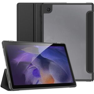 Coque noire Dux Ducis pour Samsung Galaxy Tab A8 10.5 Pouces - Type Tablette - Publicité Coque noire Dux Ducis pour Samsung Galaxy Tab A8 10.5 Pouces - Type Tablette - Publicité