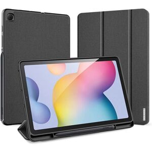 Dux Ducis Domo ekologické kožené pouzdro na tablet - Odolné vůči nárazům a funkce spánku Dux Ducis Domo ekologické kožené pouzdro na tablet - Odolné vůči nárazům a funkce spánku