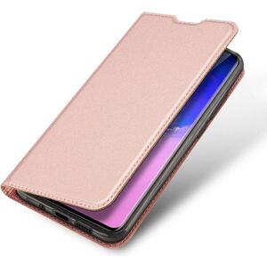 Custodia portafoglio a flip Dux Ducis Galaxy S20 Ultra - Slim, Business Custodia portafoglio a flip Dux Ducis Galaxy S20 Ultra - Slim, Business
