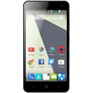 ZTE Blade L3 - Dual SIM Smartphone - Schwarz ZTE Blade L3 - Dual SIM Smartphone - Schwarz