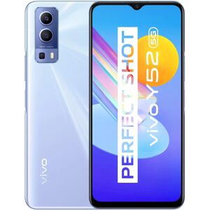 Vivo Y52 5G - 128 GB Blau Vivo Y52 5G - 128 GB Blau