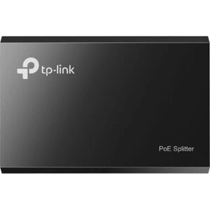 TP-Link TL-POE10R v4 Gigabit Ethernet Power over Ethernet Splitter TP-Link TL-POE10R v4 Gigabit Ethernet Power over Ethernet Splitter