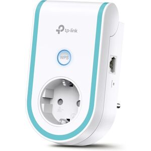 TP-Link AC1200 Wi-Fi Range Extender - Dual Band 1200 Mbps TP-Link AC1200 Wi-Fi Range Extender - Dual Band 1200 Mbps