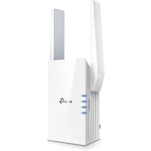 TP-Link RE505X Dual-Band Wi-Fi 6 Network Repeater - Network Extender TP-Link RE505X Dual-Band Wi-Fi 6 Network Repeater - Network Extender