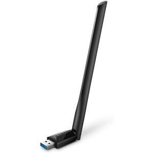 TP-Link Archer T3U Plus Dual-Band Wi-Fi Adapter - AC1300 TP-Link Archer T3U Plus Dual-Band Wi-Fi Adapter - AC1300